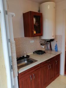 Cozy Apartment Walk to Lake Balaton
