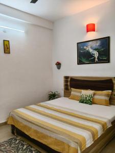 Radha Raman Kunj 3BHK Villa near prem mandir