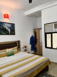 Radha Raman Kunj 3BHK Villa near prem mandir