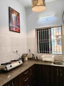 Radha Raman Kunj 3BHK Villa near prem mandir
