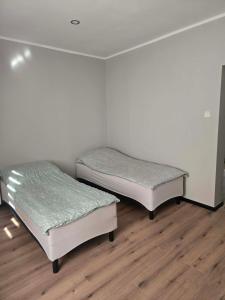 Apartament 2 w Leśnym Zaciszu