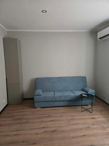 Apartament 2 w Leśnym Zaciszu