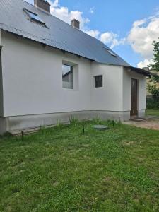 Apartament 2 w Leśnym Zaciszu