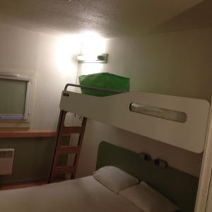 Hotels ibis budget Vitry sur Seine N7 : photos des chambres