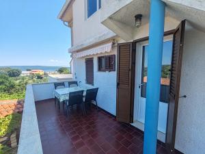 Apartman Olga