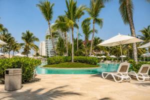 Torre Bali Luxury Resort in Isla Residences