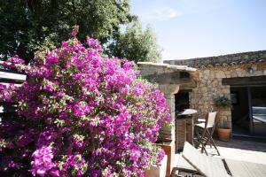 Villas La Bastide : photos des chambres