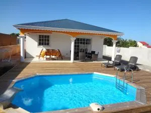 Villa Palulie - 戈亚夫