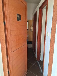 Camp Oblica - parcela - empty plot