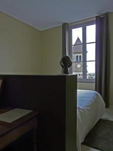 Hotels Hotel Courtille de Solutre : photos des chambres