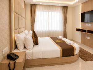 Hotel Bellwood Inn Near IGI Delhi International Airport