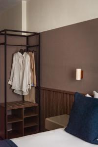 Ara Coeli living stay