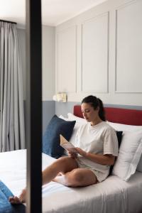 Ara Coeli living stay