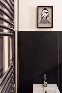 Ara Coeli living stay