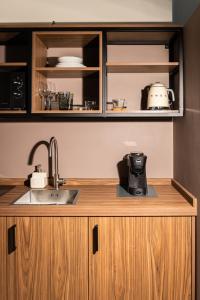 Ara Coeli living stay