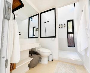 Glaciar de Roca Lofts