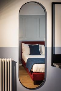 Ara Coeli living stay