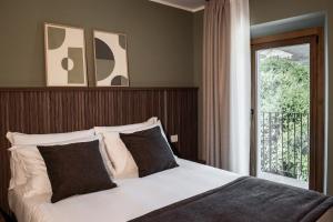 Ara Coeli living stay