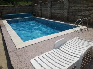 Villa Fruska Gora Cortanovci