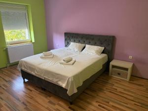 Villa Fruska Gora Cortanovci