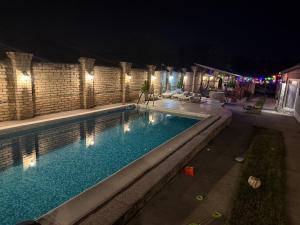 Villa Fruska Gora Cortanovci