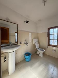Zotpa Hostel