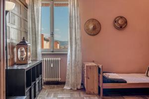 Familiar Penthouse - Sweet Dreams in Florence