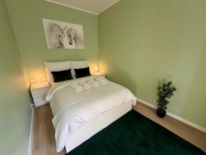 Apartment Targowa L13
