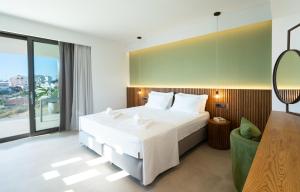Homey - a living space
