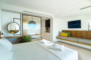 Homey - a living space