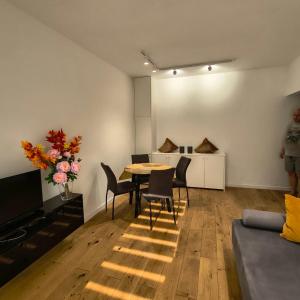 Apartament Matki Polki I