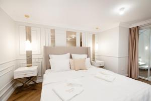 Grant Apartament Central Arad