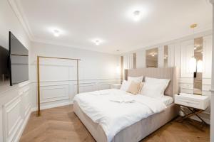 Grant Apartament Central Arad