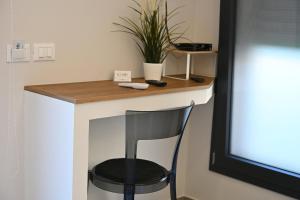 Kleos Luxury Rooms