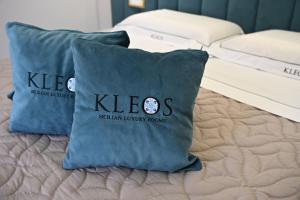 Kleos Luxury Rooms