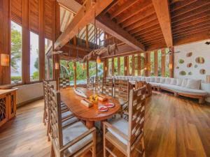 Villa Stunning 3 Bedroom