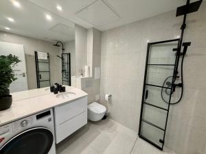 Apartment Targowa L13