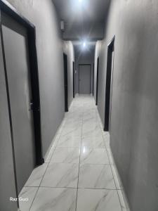 92 Howard Square Guest House Benoni