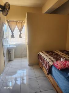 92 Howard Square Guest House Benoni