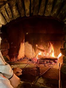 Aura by Lapland Villas, Luosto - Lapland, Lake 2 min walk, 2BR, Private Sauna, Fireplace