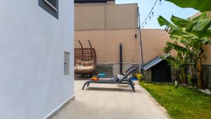Villa Duman