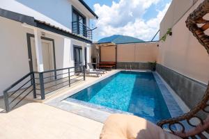 Villa Duman