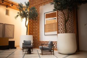 Luxury Beachfront 2BR Pool Parking Tanger Marina