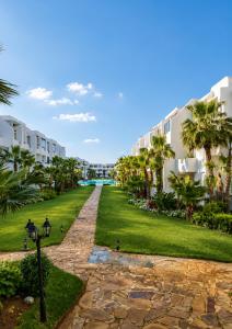Évasion Premium - Mansouria Beach Resort