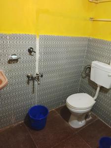 Purbasha Hillstay, Dukavally waterfalls, Tendrabong