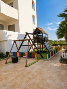 Évasion Premium - Mansouria Beach Resort