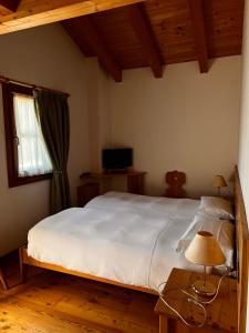 Agriturismo Busa dei Sbrase