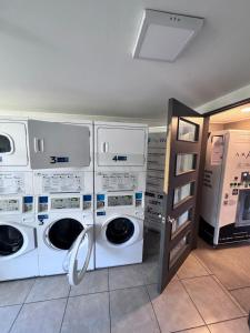 Apartment in ñuñoa steps from the national stadium