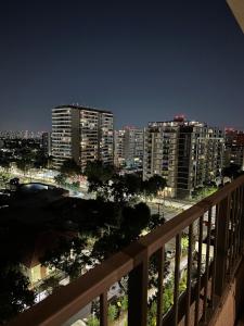 Apartment in ñuñoa steps from the national stadium