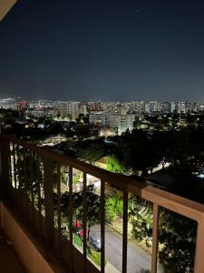 Apartment in ñuñoa steps from the national stadium